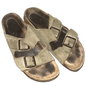 Women’s Birkenstocks